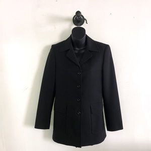 Sisley Blazer size 6